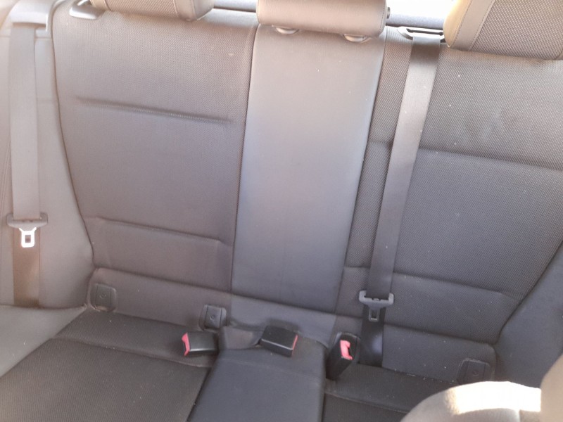 Recambio de asientos traseros para bmw 1 (e81) 118 d referencia OEM IAM   