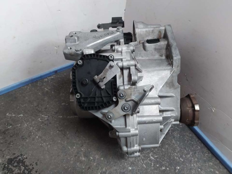 Recambio de caja cambios para audi a3 sportback (8va) ambiente referencia OEM IAM PNC 1459 AUTOMATICA