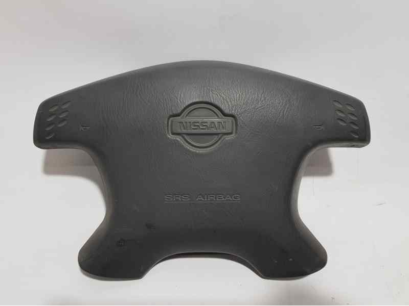 Recambio de kit airbag para nissan maxima qx (ca33) 2.0 elegance referencia OEM IAM   