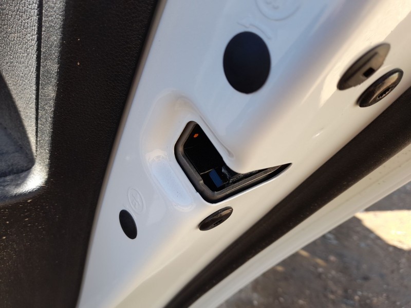 Recambio de cerradura puerta trasera derecha para skoda octavia iv (nx3, nn3, pv3) 1.5 tsi referencia OEM IAM 5TA839016T  