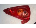 Recambio de piloto trasero derecho para peugeot 107 trendy referencia OEM IAM   TOCADO