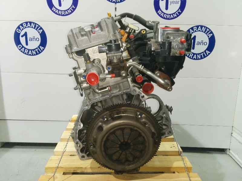 Recambio de motor completo para suzuki swift berlina (mz) gl (3-ptas.) referencia OEM IAM M13A 8024038 