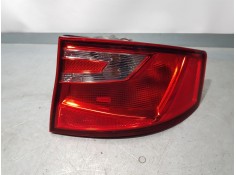 Recambio de piloto trasero derecho para seat toledo (kg3) reference referencia OEM IAM 6JH945096E  EXTERIOR