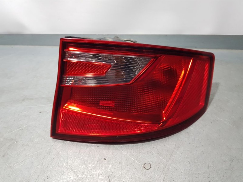 Recambio de piloto trasero derecho para seat toledo (kg3) reference referencia OEM IAM 6JH945096E  EXTERIOR