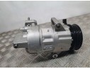 Recambio de compresor aire acondicionado para ford kuga st-line referencia OEM IAM GN1119D629AC  