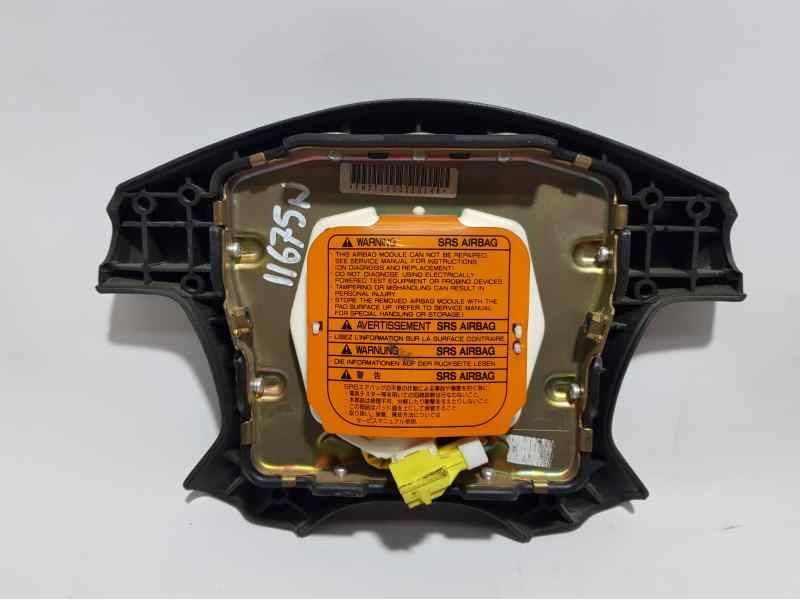 Recambio de kit airbag para nissan maxima qx (ca33) 2.0 elegance referencia OEM IAM   