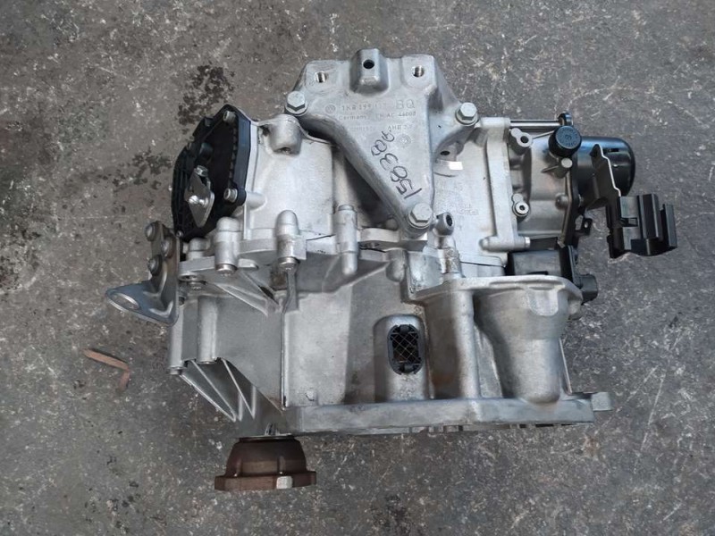 Recambio de caja cambios para audi a3 sportback (8va) ambiente referencia OEM IAM PNC 1459 AUTOMATICA