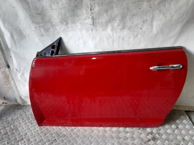 Recambio de puerta delantera izquierda para alfa romeo mito (145) distinctive referencia OEM IAM 50520897  