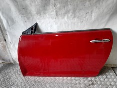 Recambio de puerta delantera izquierda para alfa romeo mito (145) distinctive referencia OEM IAM 50520897  