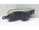 Recambio de faro antiniebla trasero izquierdo para opel corsa c referencia OEM IAM 13118662  