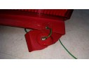 Recambio de piloto trasero derecho para peugeot 107 trendy referencia OEM IAM   TOCADO