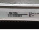 Recambio de radiador agua para citroën c8 2.0 hdi sx referencia OEM IAM 9641728380  