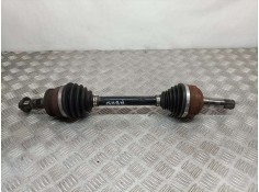 Recambio de transmision delantera izquierda para opel zafira tourer excellence referencia OEM IAM 13348258 10239820 