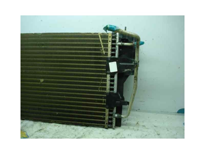 Recambio de condensador / radiador aire acondicionado para ford escort berl./turnier atlanta berlina referencia OEM IAM   