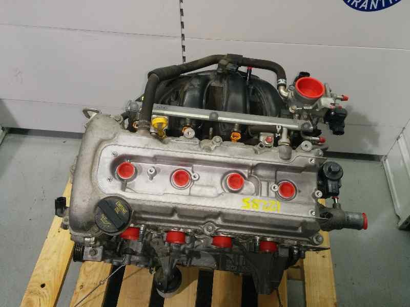 Recambio de motor completo para suzuki swift berlina (mz) gl (3-ptas.) referencia OEM IAM M13A 8024038 