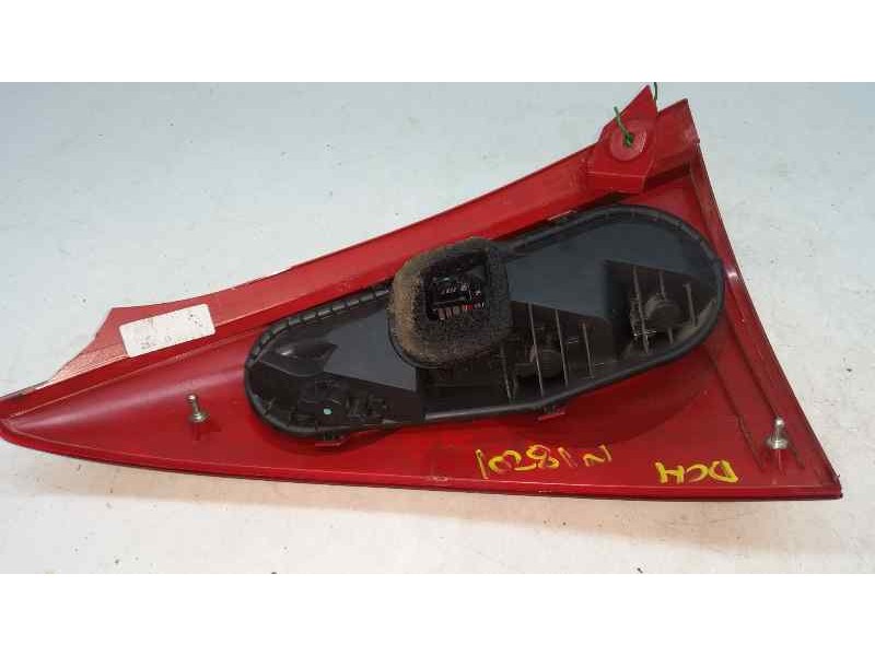 Recambio de piloto trasero derecho para peugeot 107 trendy referencia OEM IAM   TOCADO