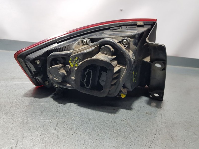 Recambio de piloto trasero derecho para seat toledo (kg3) reference referencia OEM IAM 6JH945096E  EXTERIOR