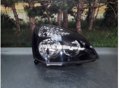 Recambio de faro derecho para renault clio ii fase ii (b/cb0) referencia OEM IAM   NUEVO