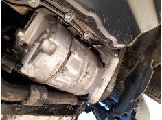 Recambio de compresor aire acondicionado para skoda octavia iv (nx3, nn3, pv3) 1.5 tsi referencia OEM IAM 3Q0816803B  