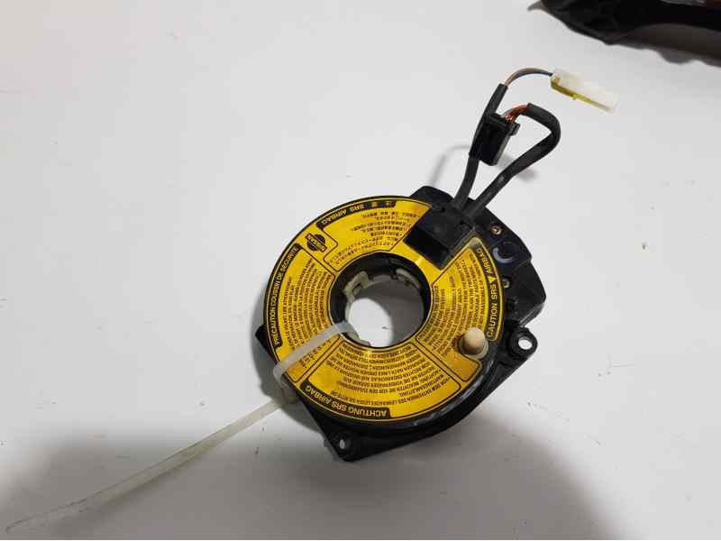 Recambio de kit airbag para nissan maxima qx (ca33) 2.0 elegance referencia OEM IAM   