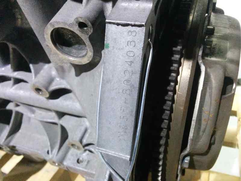 Recambio de motor completo para suzuki swift berlina (mz) gl (3-ptas.) referencia OEM IAM M13A 8024038 