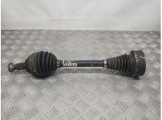 Recambio de transmision delantera izquierda para seat ibiza (6j5) reference referencia OEM IAM 6R0407761A  