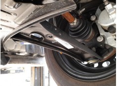 BRAZO SUSPENSION INFERIOR DELANTERO IZQUIERDO 51957401 