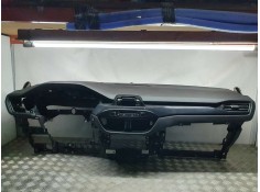 Recambio de kit airbag para ford kuga st-line referencia OEM IAM LV4BS042B85AC3ZHE LV4T14B321SC CENTRALITA C/ SALPICADERO Y SIN 