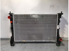 RADIADOR AGUA 8B5762100 897960600 DENSO