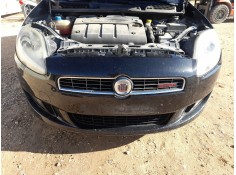 Recambio de paragolpes delantero para fiat bravo ii (198_) 1.9 d multijet (198axc1b) referencia OEM IAM 735443850  