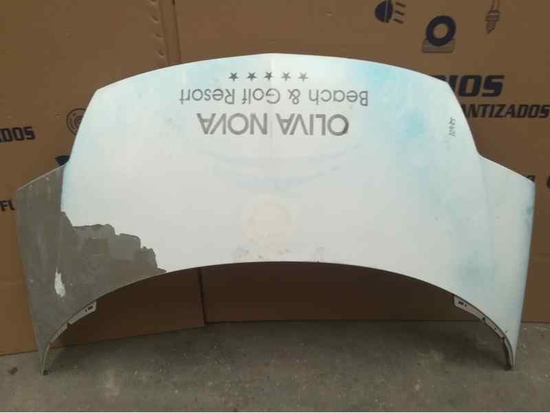 Recambio de capot para citroën c8 2.0 hdi sx referencia OEM IAM   ROZADO