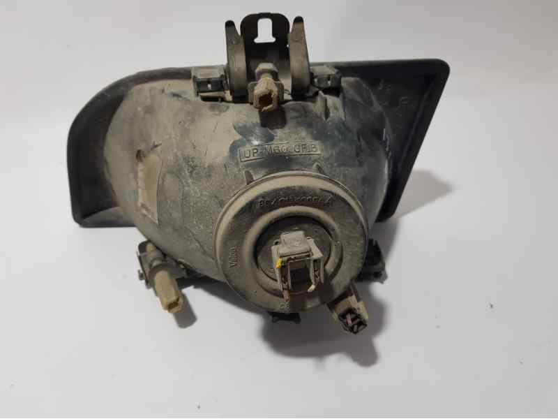 Recambio de faro derecho para ford fiesta berl./courier surf referencia OEM IAM   