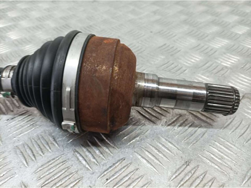 Recambio de transmision delantera izquierda para opel zafira tourer excellence referencia OEM IAM 13348258 10239820 