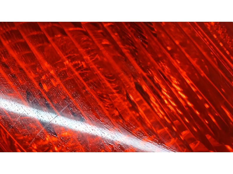 Recambio de piloto trasero derecho interior para audi a4 b7 (8ec) 1.8 t referencia OEM IAM 8E5945094A ROZADO 