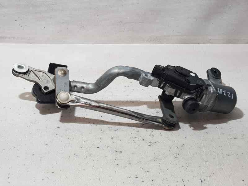 Recambio de motor limpia delantero para toyota yaris active referencia OEM IAM   5 PINS