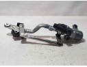 Recambio de motor limpia delantero para toyota yaris active referencia OEM IAM   5 PINS