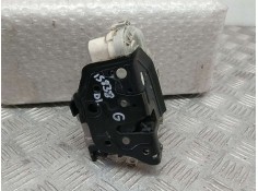 Recambio de cerradura puerta delantera izquierda para audi a3 sportback (8va) ambiente referencia OEM IAM 8X1837015  ELECTRICA 7