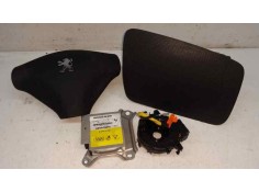 KIT AIRBAG 891700H040 