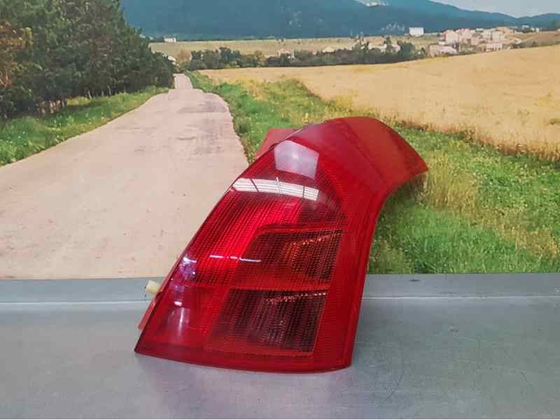 Recambio de piloto trasero derecho para suzuki swift berlina (mz) gl (3-ptas.) referencia OEM IAM   