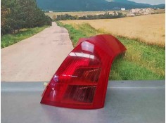 Recambio de piloto trasero derecho para suzuki swift berlina (mz) gl (3-ptas.) referencia OEM IAM   