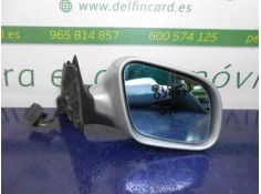Recambio de retrovisor derecho para audi a4 berlina (b5) 1.8 t referencia OEM IAM  7 PINS ELECTRICO