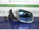 Recambio de retrovisor derecho para audi a4 berlina (b5) 1.8 t referencia OEM IAM  7 PINS ELECTRICO