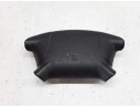 Recambio de airbag delantero izquierdo para kia rio 1.3 cat referencia OEM IAM 0K30E677F0  