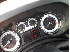 Recambio de cuadro instrumentos para fiat 500l (351_, 352_) 1.4 (199lyb1b) referencia OEM IAM 51975128  