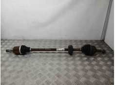 Recambio de transmision delantera derecha para dacia dokker stepway referencia OEM IAM 391006276R  