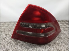 Recambio de piloto trasero derecho para mercedes-benz clase c (w203) berlina 200 compressor (203.045) referencia OEM IAM 2038200