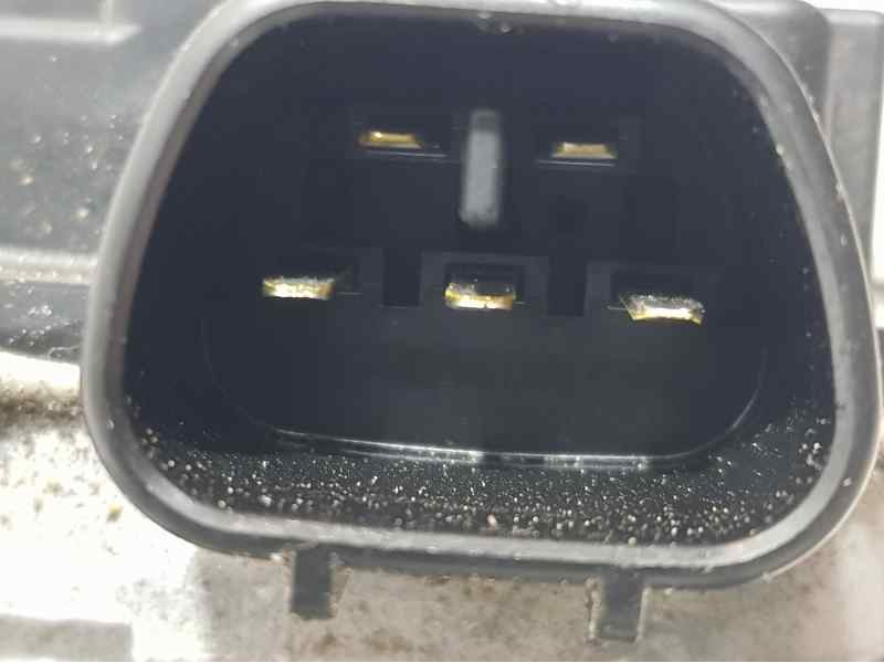 Recambio de motor limpia delantero para toyota yaris active referencia OEM IAM   5 PINS