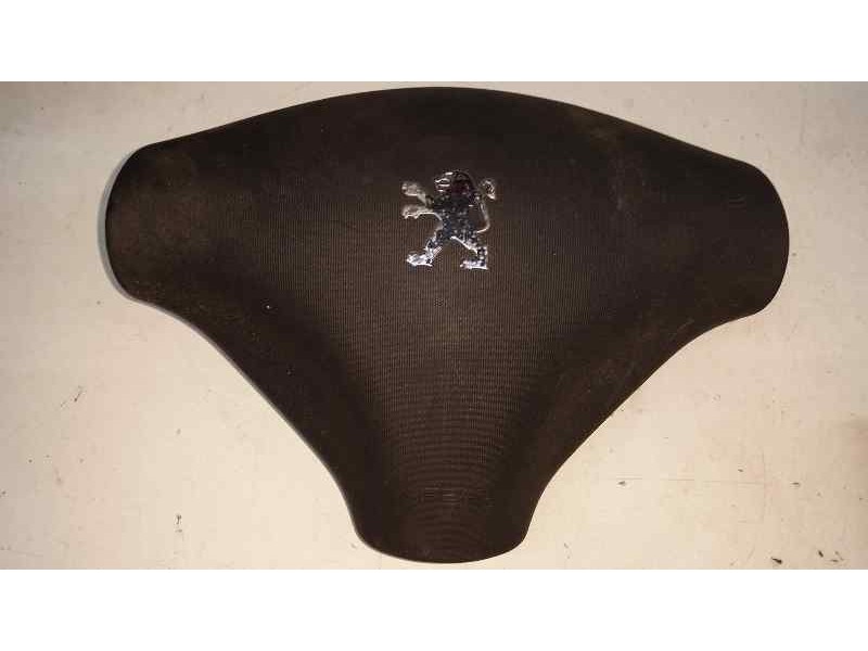Recambio de kit airbag para peugeot 107 trendy referencia OEM IAM 891700H040  