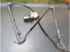 ELEVALUNAS DELANTERO IZQUIERDO 1400208680 991729205 ELECTRICO