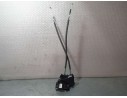 Recambio de cerradura puerta trasera izquierda para ssangyong tivoli line 4x2 referencia OEM IAM 7131035001  4 PINES